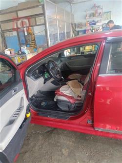 هیۆندای سۆناتا